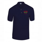 Royal Marines Association - GIG Club Childs Poloshirt